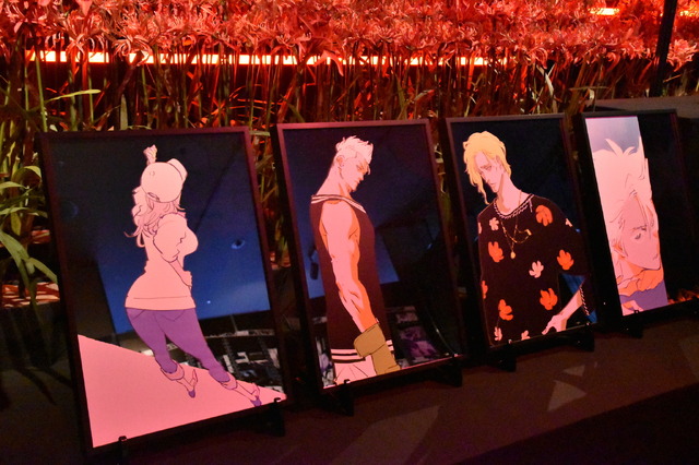 「BLEACH THE LOCUS OF BRAVE Ⅱ」（C）TITE KUBO/SHUEISHA（C）久保帯人／集英社・テレビ東京・ｄｅｎｔｓｕ・ぴえろ