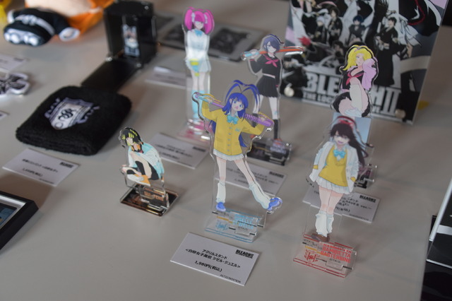 「BLEACH THE LOCUS OF BRAVE Ⅱ」（C）TITE KUBO/SHUEISHA（C）久保帯人／集英社・テレビ東京・ｄｅｎｔｓｕ・ぴえろ