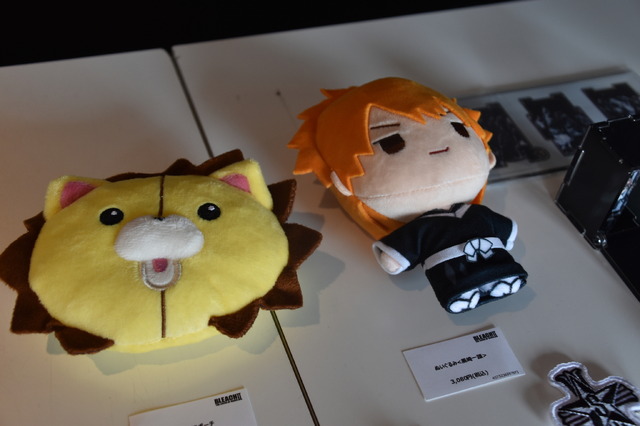 「BLEACH THE LOCUS OF BRAVE Ⅱ」（C）TITE KUBO/SHUEISHA（C）久保帯人／集英社・テレビ東京・ｄｅｎｔｓｕ・ぴえろ