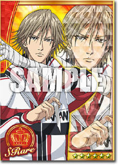 KONAMI、テニプリゲーム新作『新テニスの王子様 ベストオーダー』10月下旬に配信