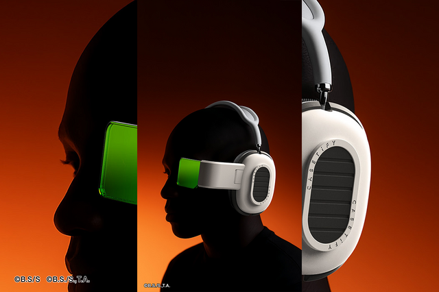 「Dragon Ball Z x CASETiFY」コレクション