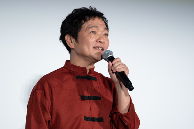 「大歓喜的アニメ発表会」