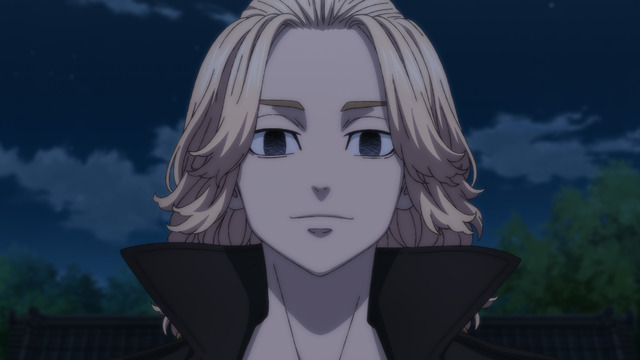 『東京リベンジャーズ』三天戦争編第1弾PV場面写真