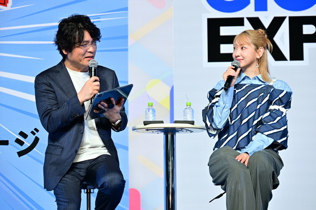 『BULLET/BULLET バレット/バレット』イベントスチール