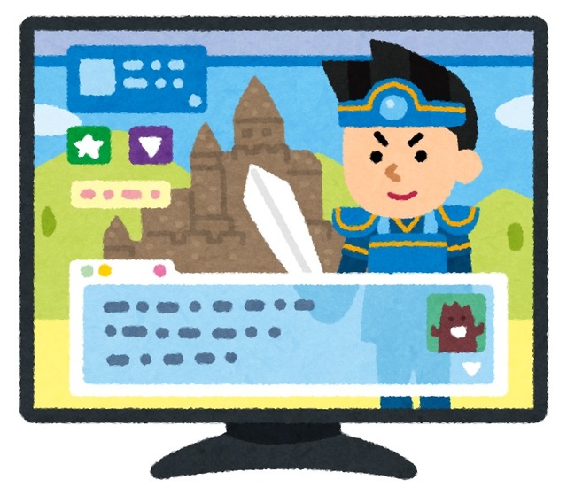 「ゲーム化してほしいアニメは？」