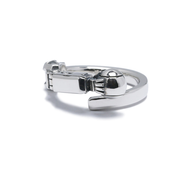 ×『機動戦士ガンダム 逆襲のシャア』　νガンダムアーム&サザビー ファイナルバトルリング