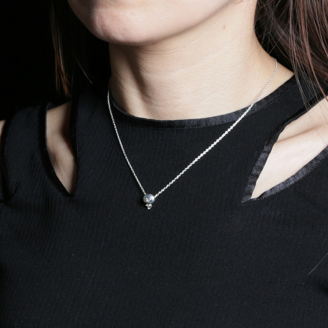 ×『機動戦士ガンダム 水星の魔女』　ホッツさんネックレス　