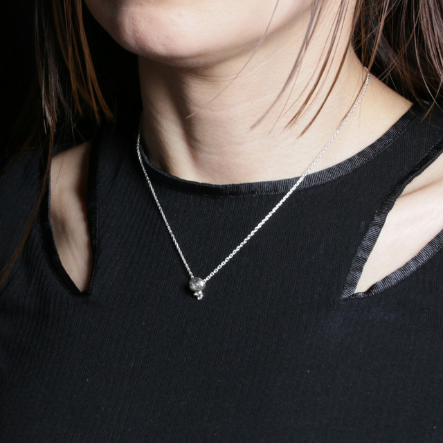 ×『機動戦士ガンダム 水星の魔女』　クールさんネックレス　