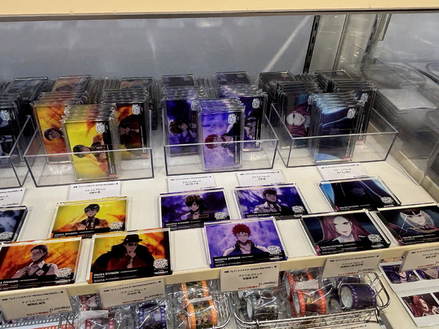 映画『ヒプノシスマイク -Division Rap Battle-』展