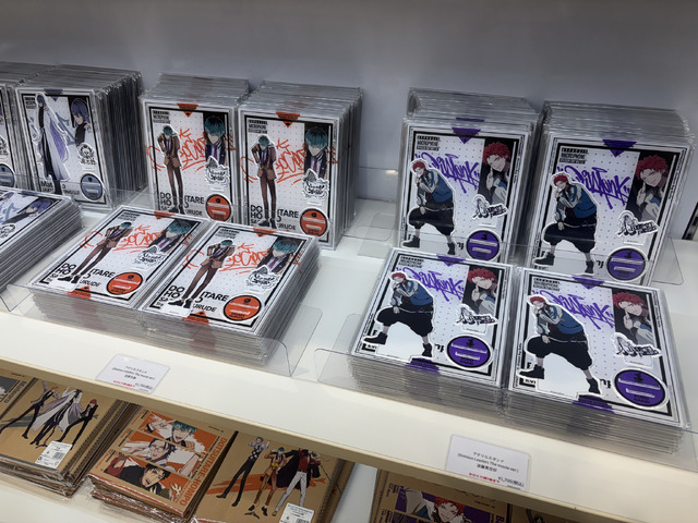 映画『ヒプノシスマイク -Division Rap Battle-』展