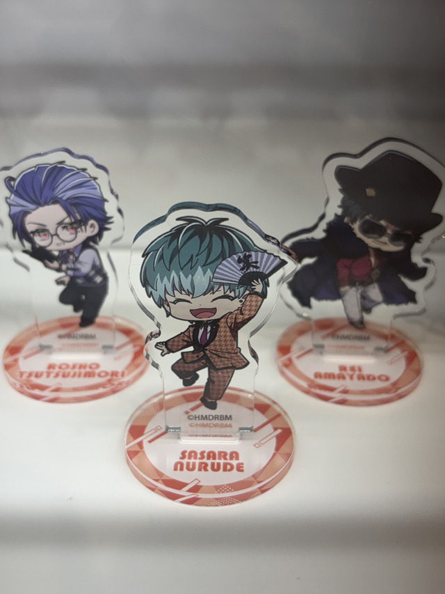 映画『ヒプノシスマイク -Division Rap Battle-』展