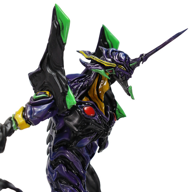 『CCPJAPAN×Yoshi. Project 第5弾 エヴァンゲリオン第13号機』