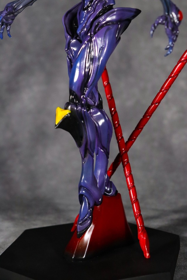 『CCPJAPAN×Yoshi. Project 第5弾 エヴァンゲリオン第13号機』