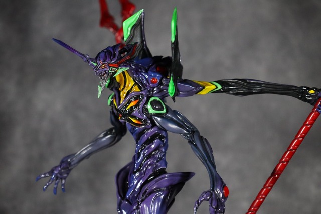 『CCPJAPAN×Yoshi. Project 第5弾 エヴァンゲリオン第13号機』