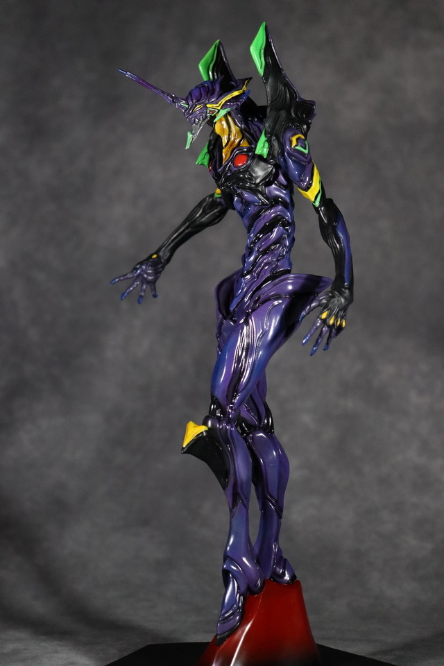 『CCPJAPAN×Yoshi. Project 第5弾 エヴァンゲリオン第13号機』