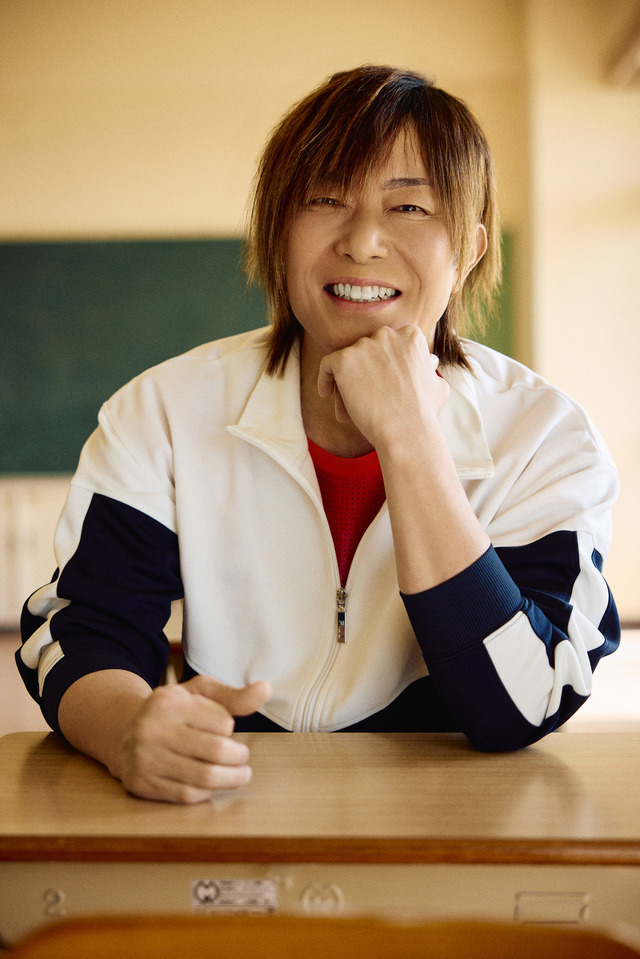 「谷山紀章50歳記念写真集(仮)」(東京ニュース通信社刊)