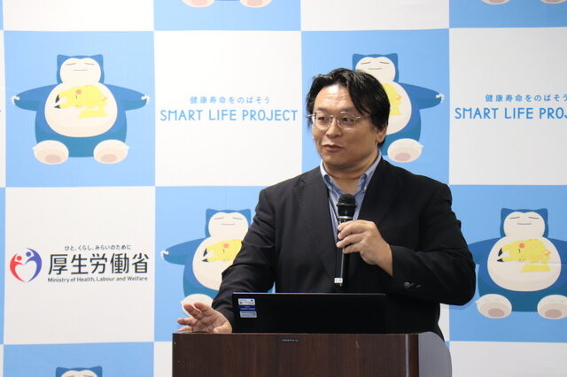 ピカチュウ&カビゴンが厚生労働大臣に表敬訪問！『ポケモンスリープ』“睡眠応援大使”に就任―株ポケ・宇都宮COOも登壇