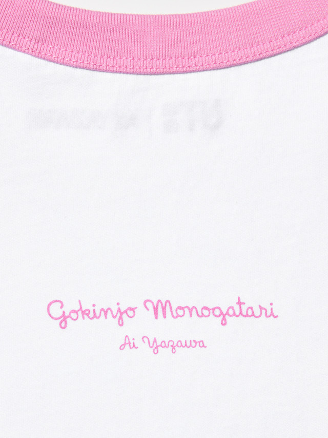 UT「矢沢あいコレクション」