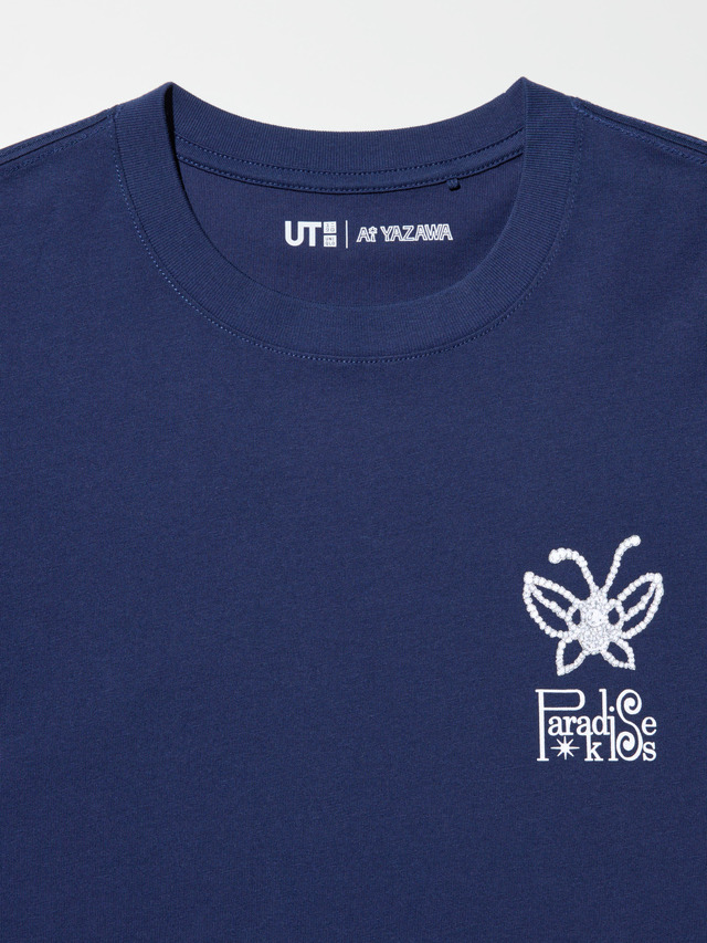 UT「矢沢あいコレクション」