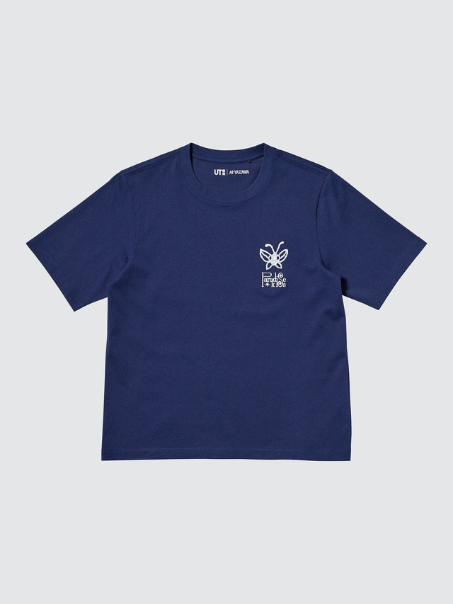 UT「矢沢あいコレクション」