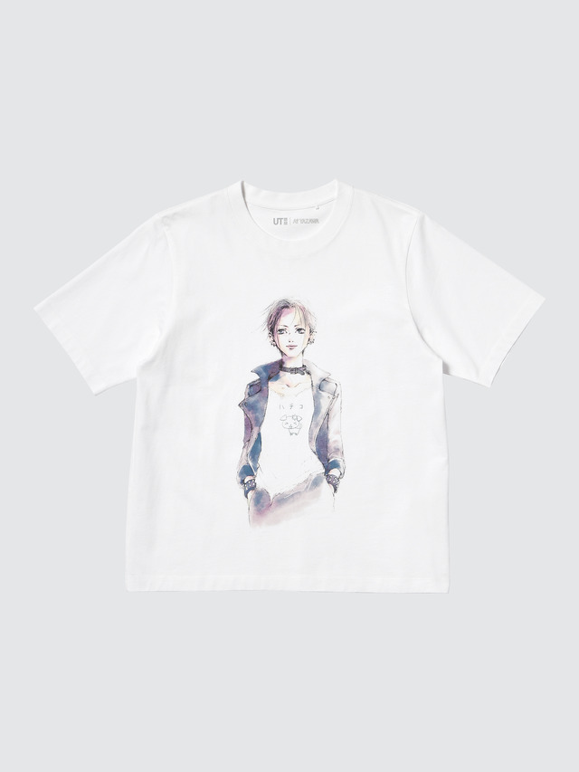 UT「矢沢あいコレクション」