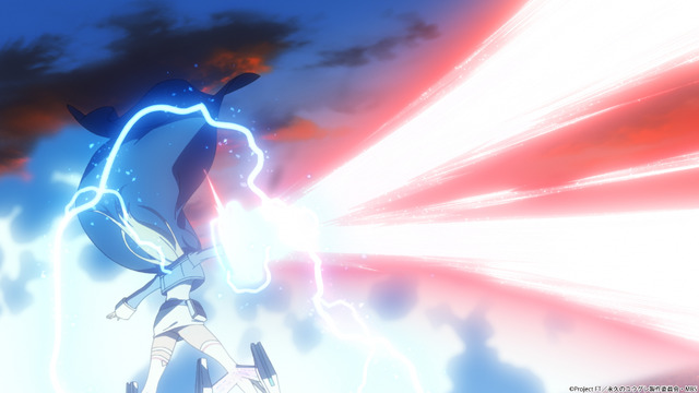 『永久のユウグレ』ティザーPV場面カット