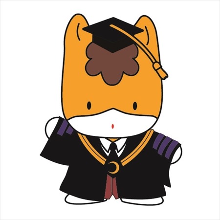 映画「暗殺教室-卒業編-」ぐんまちゃんが撮影現場に突撃　殺せんせーとコラボも