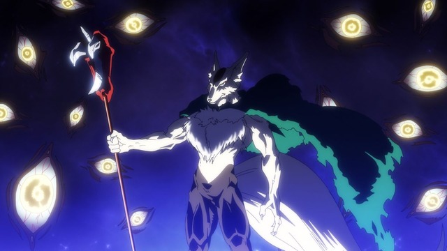 夏アニメ『地獄先生ぬ～べ～』ノンクレジットOP場面カット