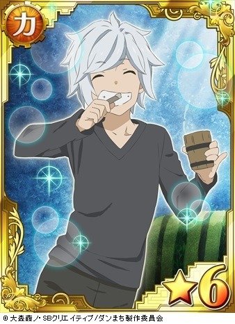 原作シリーズ累計400万部突破！　止まらない『ダンまち』人気を“紐”解く