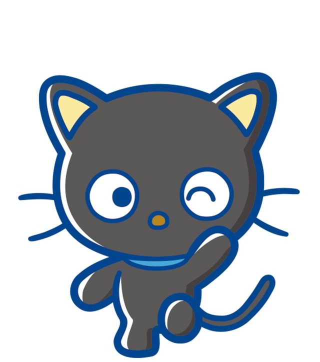 チョコキャット