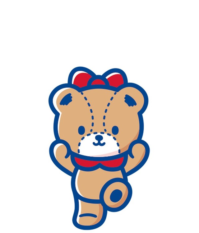 タイニーチャム