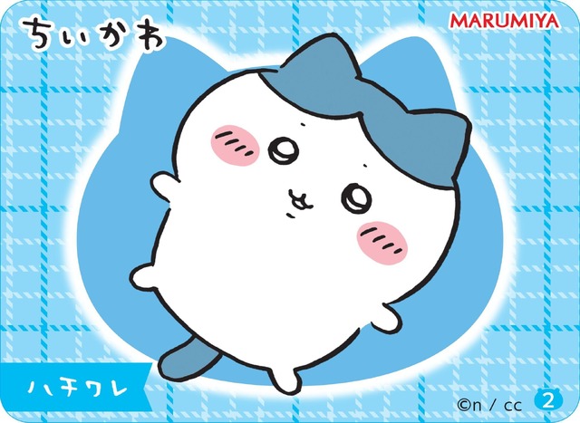 シールデザイン