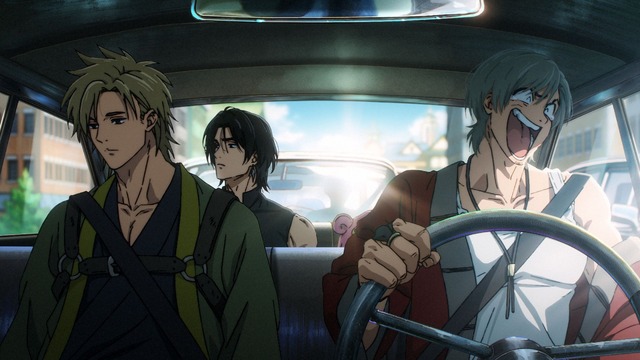 MARO17「どアタマからキメようぜ。」篇