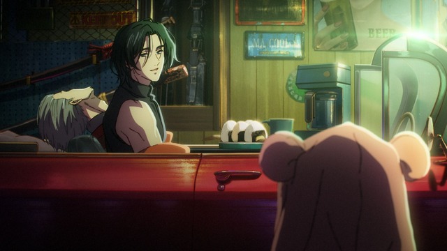 MARO17「どアタマからキメようぜ。」篇