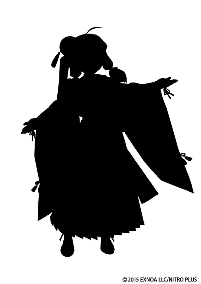 刀剣男士：北谷菜切（ちゃたんなきり）cv. 仲村宗悟