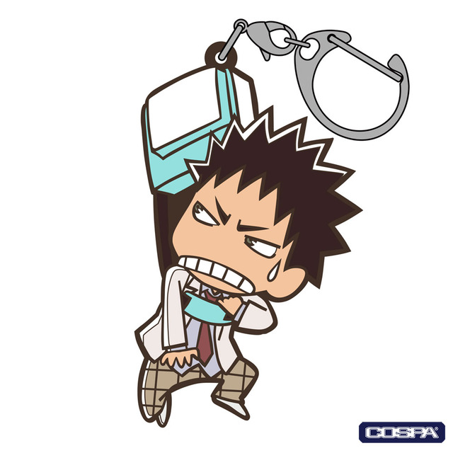 岩泉一つままれ通学Ver