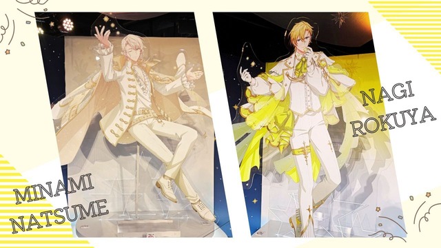 「『16 STAR SIGNS』2025 Birthday Store」