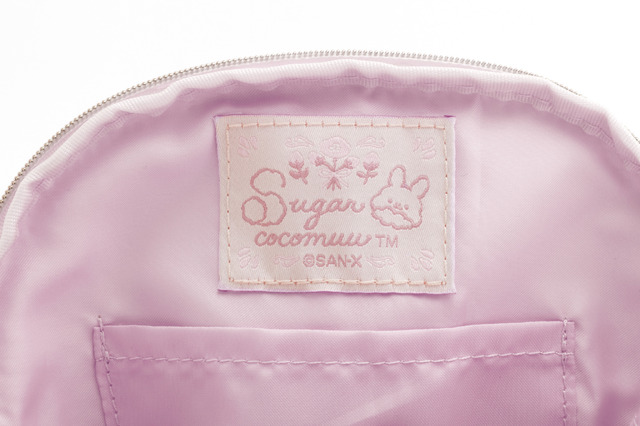 「ポーチ」（C）2025 SAN-X CO., LTD. ALL RIGHTS RESERVED.