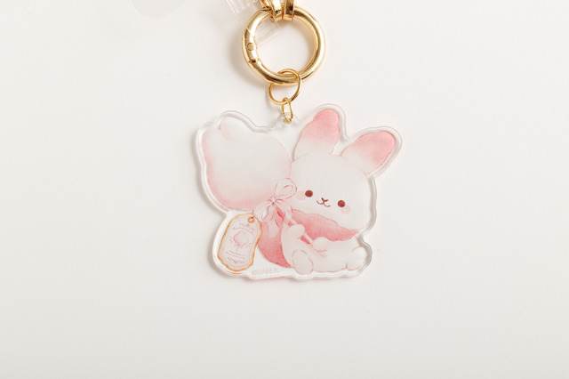 「スマートフォンストラップ」（C）2025 SAN-X CO., LTD. ALL RIGHTS RESERVED.