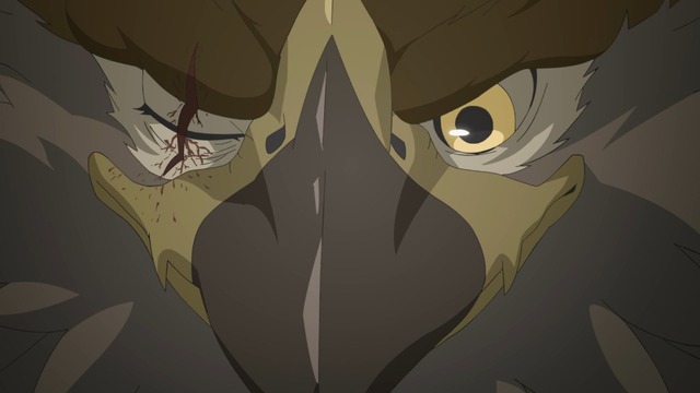 夏アニメ『水属性の魔法使い』第1話先行場面カット