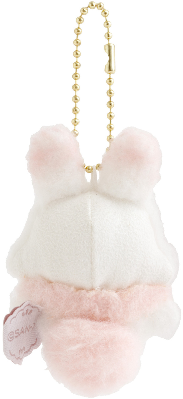 「ミニミニぬいぐるみクリーナー シュガーココムー」（C）2025 SAN-X CO., LTD. ALL RIGHTS RESERVED.