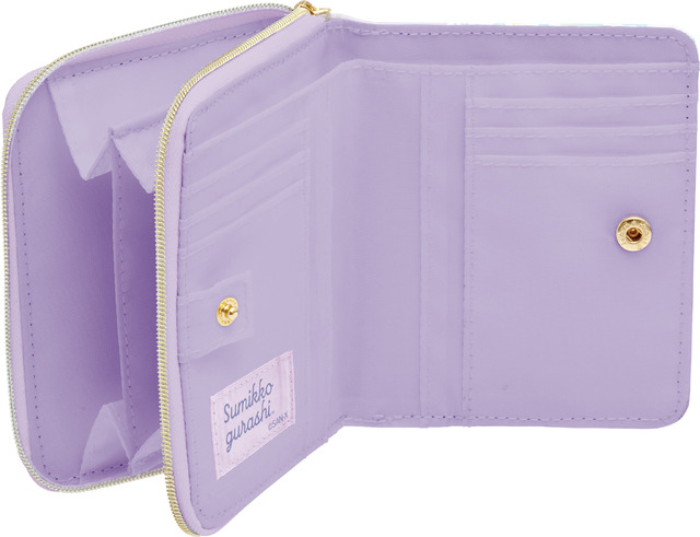 「ワレット」（C）2025 SAN-X CO., LTD. ALL RIGHTS RESERVED.