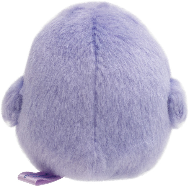 「てのりぬいぐるみ たぴおか」（C）2025 SAN-X CO., LTD. ALL RIGHTS RESERVED.