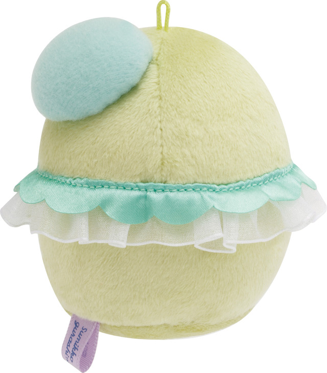 「ぶらさげぬいぐるみ ぺんぎん？」（C）2025 SAN-X CO., LTD. ALL RIGHTS RESERVED.