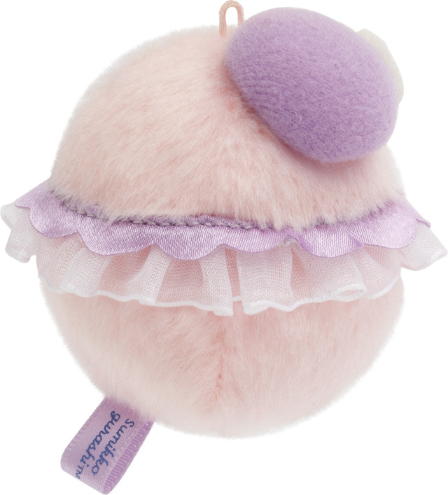 「ぶらさげぬいぐるみ ぺんぎん（ヒナ）」（C）2025 SAN-X CO., LTD. ALL RIGHTS RESERVED.