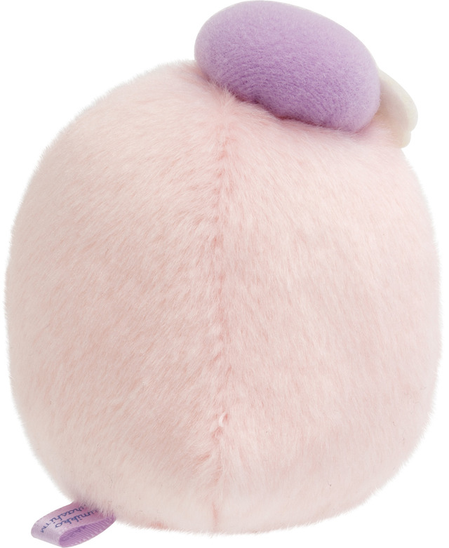 「あつめてぬいぐるみ ぺんぎん（ヒナ）」（C）2025 SAN-X CO., LTD. ALL RIGHTS RESERVED.