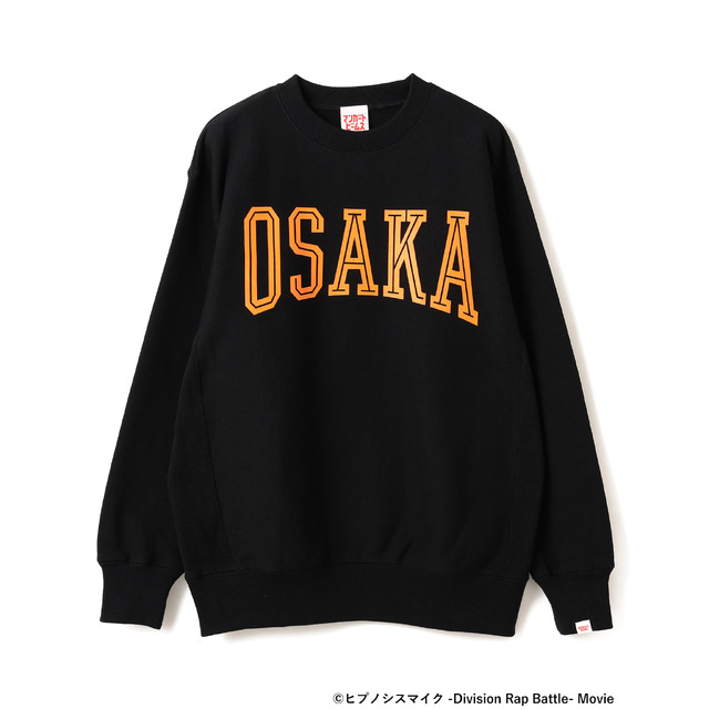 映画『ヒプノシスマイク -Division Rap Battle-』×「マンガート ビームス」コラボアイテム