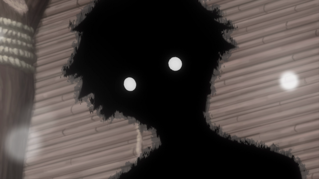 アニメ『異世界黙示録マイノグーラ～破滅の文明で始める世界征服～』第1話「New Game」先行場面カット（C）鹿角フェフ・じゅん・マイクロマガジン社／「マイノグーラ」製作委員会