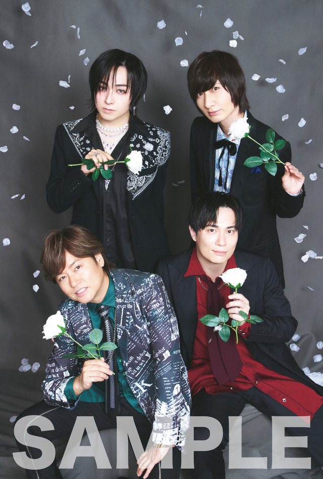 「Ani-PASS #30」タワーレコード購入特典