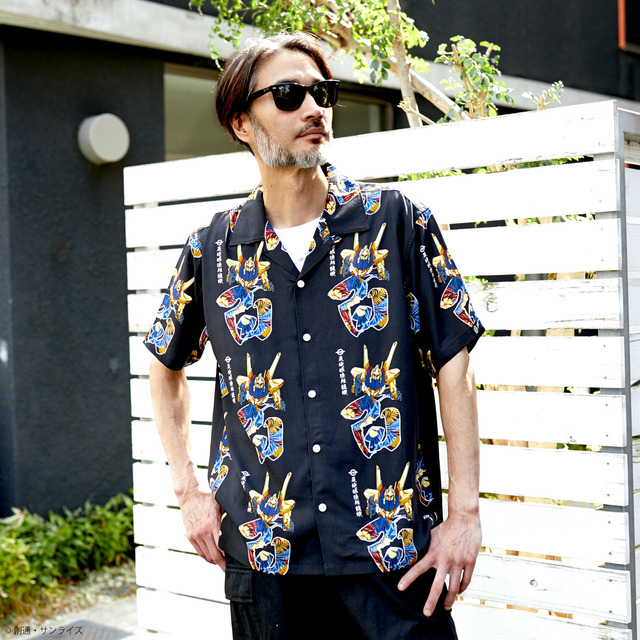 百式柄（ブラック）